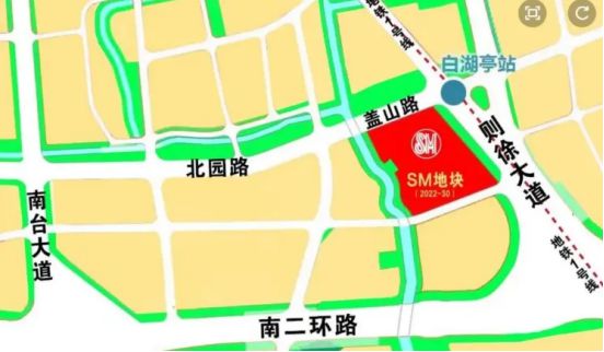 諸城二環(huán)路建設(shè)進(jìn)展及未來(lái)展望的最新消息