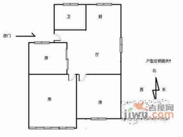 董家弄二手房最新房價及動態分析概述