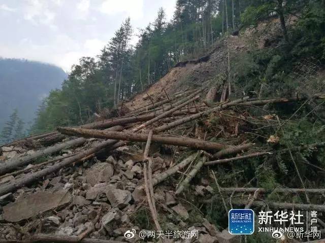 九寨溝地震傷亡最新消息，災難無情，人間有愛