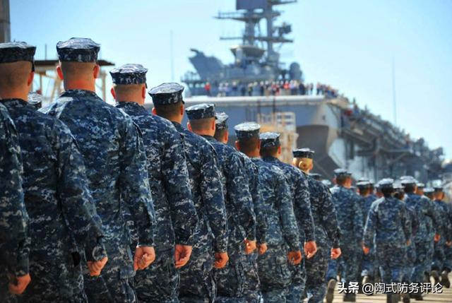 最新海軍陸戰隊工資概覽與待遇分析