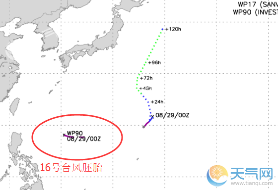 臺風卡努（No. 11）在2017年的動態分析與影響，最新消息與預測分析