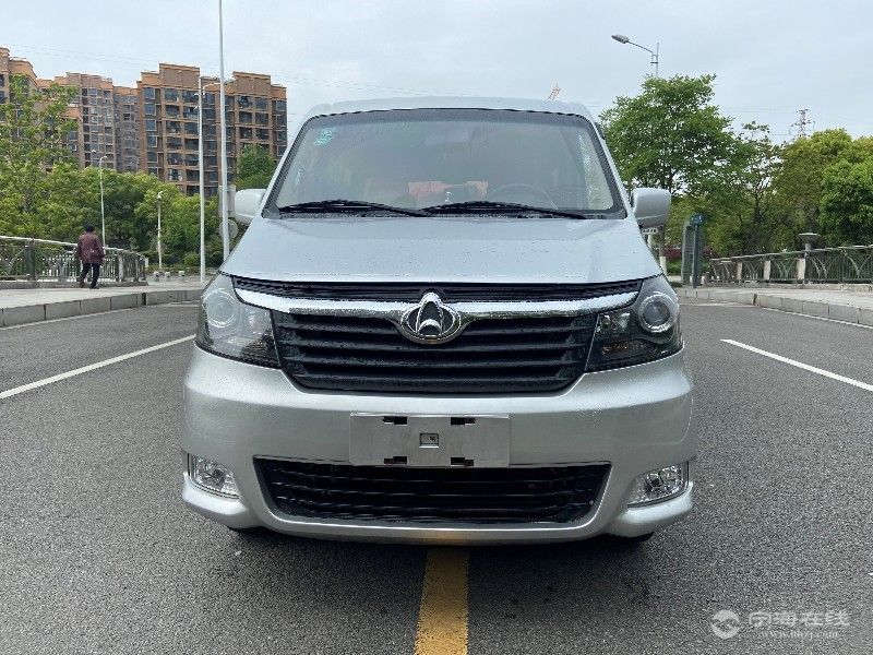 長安睿行M70最新動態，智能商用車引領未來出行趨勢