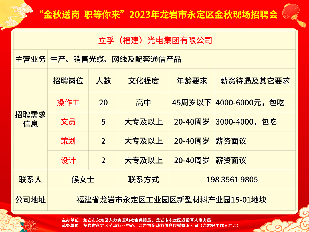 金華597人才網最新招聘信息速遞，全方位職位概覽