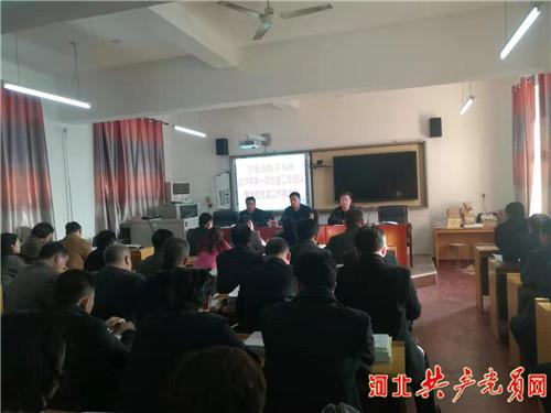 寧晉縣教育局推動教育改革，助力學生全面發展，最新動態與成果展示