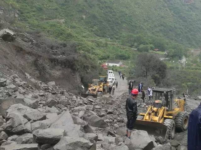 四川茂縣泥石流救援持續(xù)，重建啟動(dòng)，最新情況及救援進(jìn)展報(bào)告