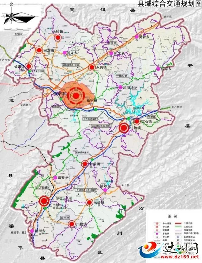 開江縣文化廣電體育和旅游局最新戰略規劃揭秘