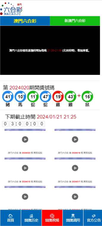 2024澳門天天開好彩大全開獎記錄走勢圖｜實證解答解釋落實