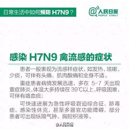 重慶H7N9最新消息更新，今日動態報告