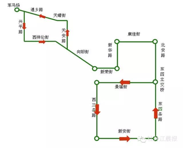 牡丹江16路公交車(chē)最新路線圖詳解及最新動(dòng)態(tài)更新通知