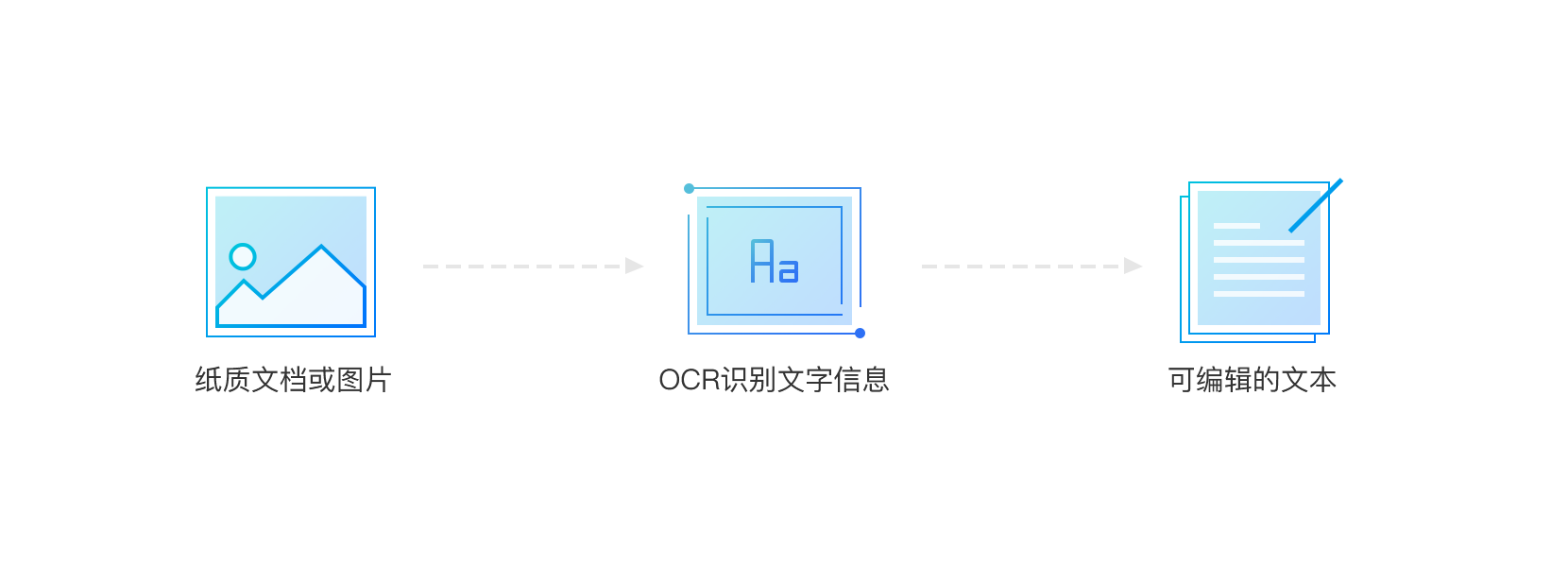 OCR技術的最新進展及廣泛應用前景探討