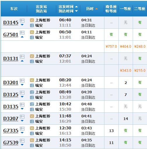 Z186次列車時刻表詳解及最新更新通知