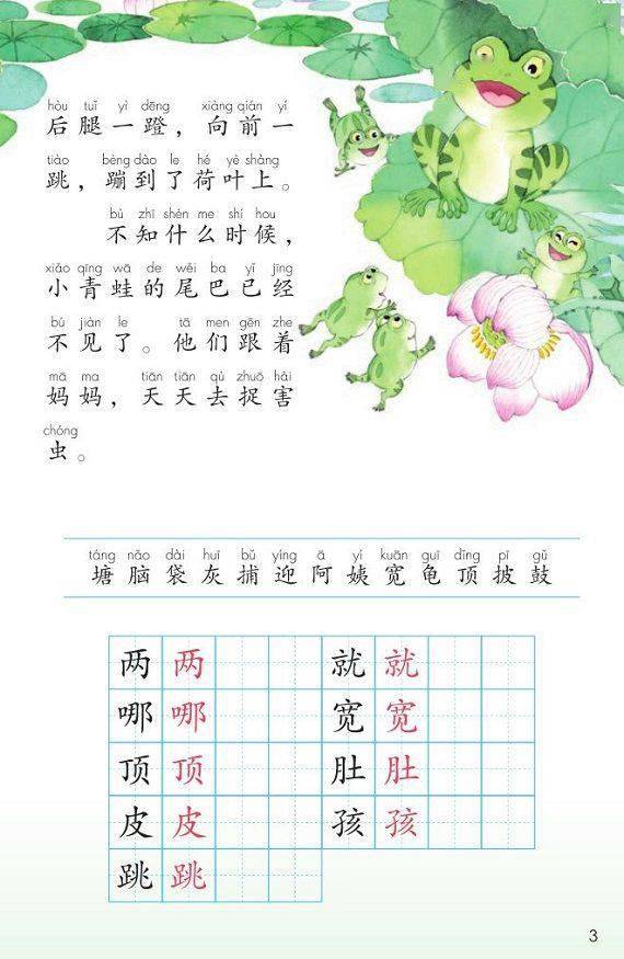 最新版小學(xué)二年級語文上冊，探索與體驗之旅