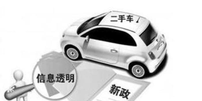 二手車遷移最新動(dòng)態(tài)，行業(yè)趨勢(shì)與市場(chǎng)動(dòng)態(tài)深度解析